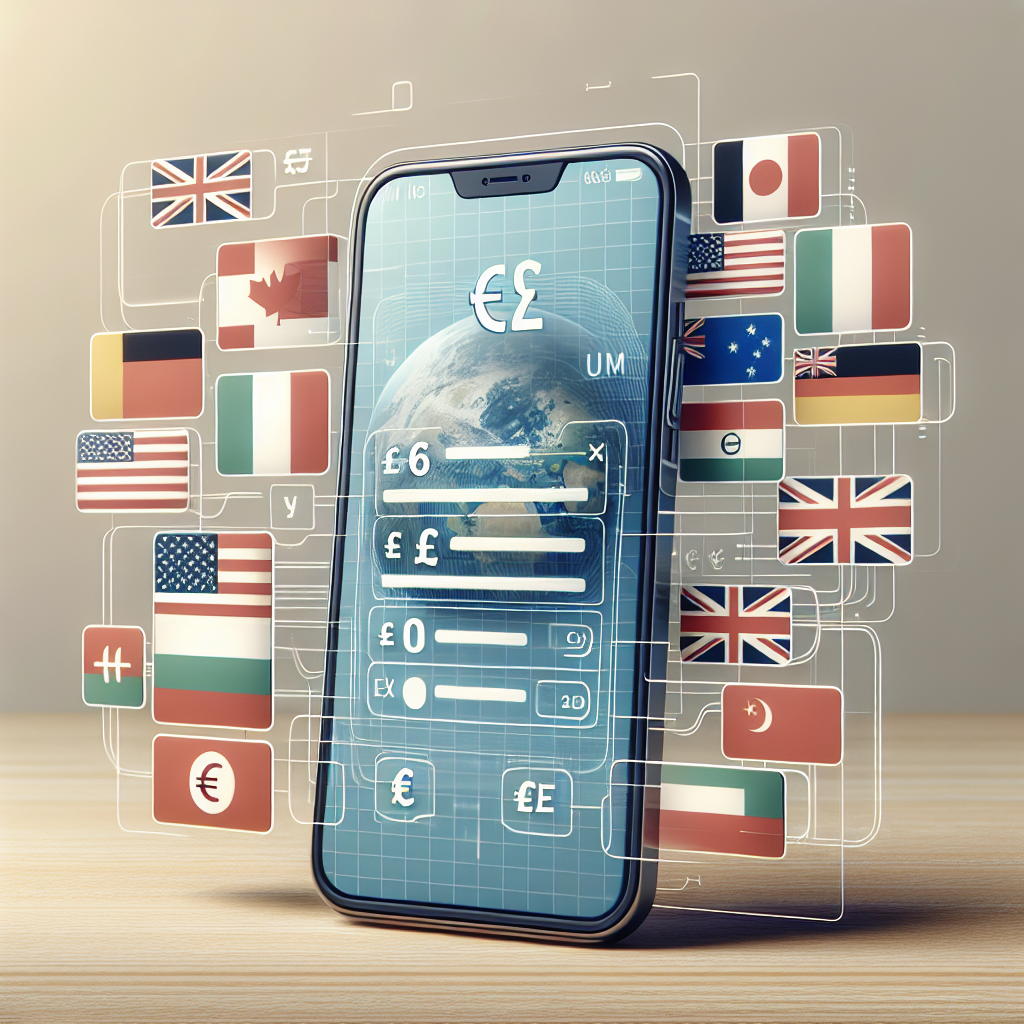 De bedste valutaomregner-apps til din smartphone