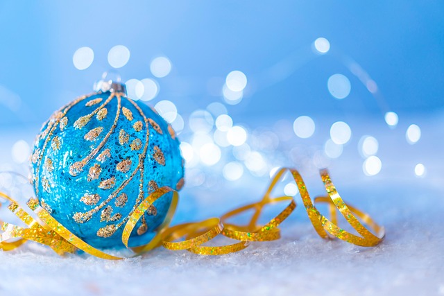 Sådan laver du dit eget personlige julepynt: Unikke idéer til juletræet