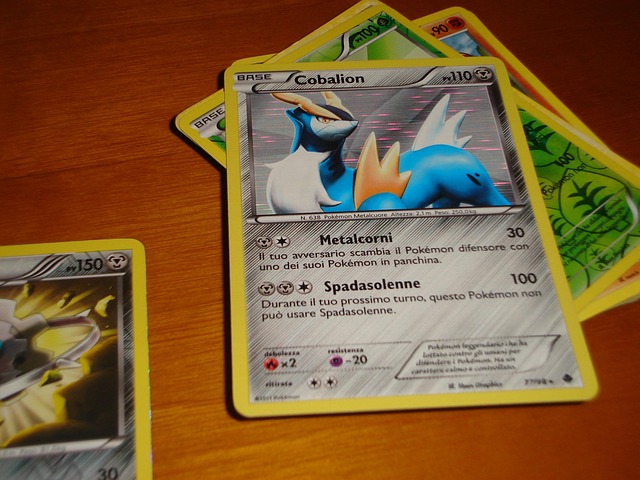Pokemon kort til salg for begyndere