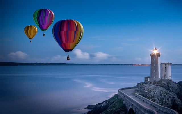 Ballonkunst for alle: Tips og tricks til begyndere